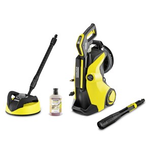 Aukšto slėgio plovykla Karcher K 5 Premium Full Control Plus Home