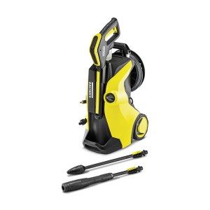 Aukšto slėgio plovykla Karcher K 5 Premium Full Control AntiTwist Flex