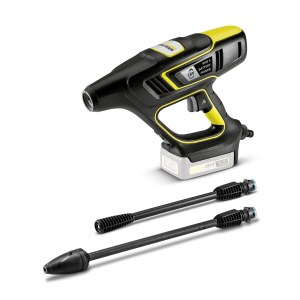 Aukšto slėgio plovykla Karcher KHB 5 Battery