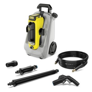 Plovykla Karcher OC 6-18 Premium Battery Set (ekspozicinė prekė)