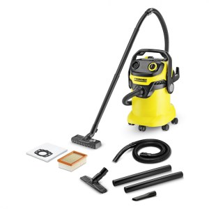 Dulkių siurblys Karcher WD 5 Renovation