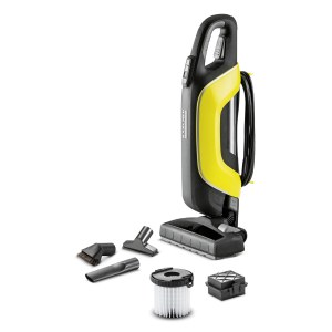 Dulkių siurblys Karcher VC 5 Premium