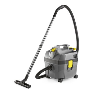 Sauso-drėgno valymo siurblys Karcher NT 20/1 Ap (pažeista pakuotė)