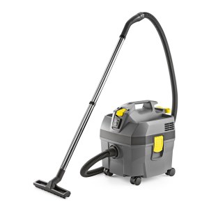 Sauso-drėgno valymo siurblys Karcher NT 20/1 Ap Te