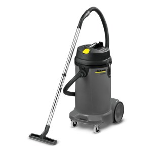Sauso-drėgno valymo siurblys Karcher NT 48/1 Te