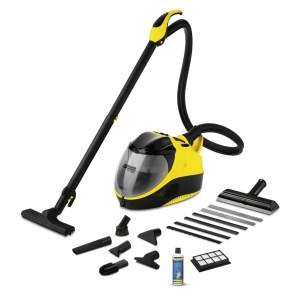Garinis dulkių siurblys Karcher SV 7 (pažeista pakuotė)