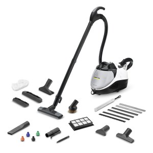 Garinis dulkių siurblys Karcher SV 7 (naudota)