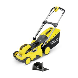 Vejapjovė Karcher LMO 36-40; 36 V (be akumuliatoriaus ir pakrovėjo)