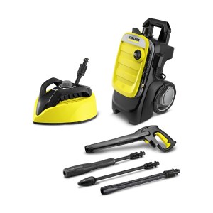 Aukšto slėgio plovykla Karcher K 7 Compact Home