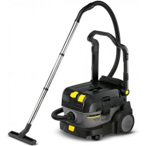 Sauso-drėgno valymo siurblys Karcher NT 14/1 Ap Adv