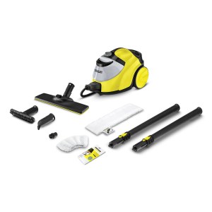 Garo valytuvas Karcher SC 5 EasyFix