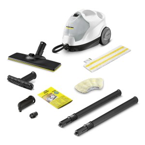 Garo valytuvas Karcher SC 4 EasyFix