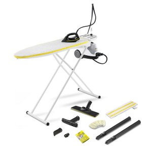 Garo valytuvas Karcher SI 4 EasyFix Iron