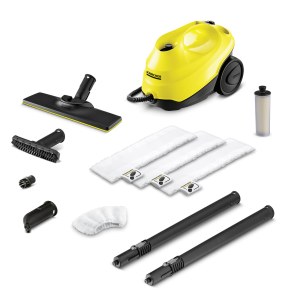 Garo valytuvas Karcher SC 3 EasyFix Limited Edition