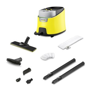 Garo valytuvas Karcher SC 4 Deluxe EasyFix