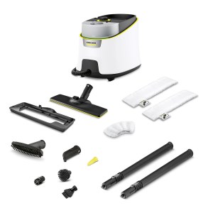 Garo valytuvas Karcher SC 4 Deluxe EasyFix Premium