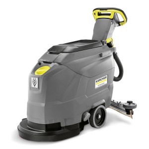 Grindų plovimo mašina Karcher BD 43/35 C Classic Ep