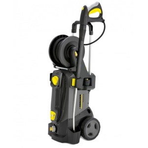 Aukšto slėgio plovykla Karcher HD 5/17 CX Plus