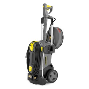 Aukšto slėgio plovykla Karcher HD 6/13 C Plus + FR Classic