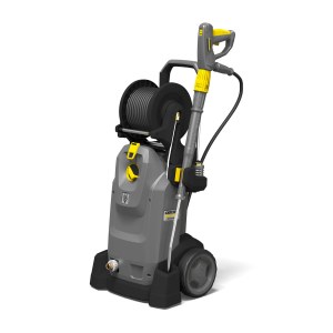 Trifazė aukšto slėgio plovykla Karcher HD 7/16-4 MX Plus 