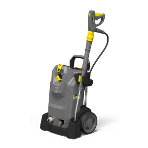 Trifazė aukšto slėgio plovykla Karcher HD 7/16-4 M Plus 