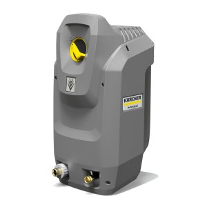 Trifazė aukšto slėgio plovykla Karcher HD 8/18-4 P Modul 