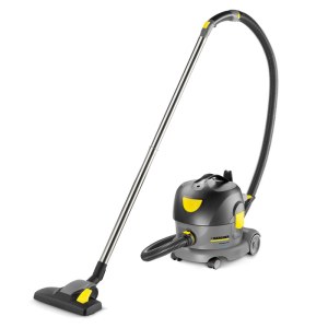 Sauso valymo siurblys Karcher T 71 ecoefficiency EU