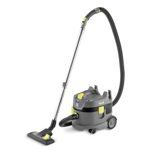 Sauso valymo siurblys Karcher T 9/1 Bp Pack; 36 V; 1x7,5 Ah akum.