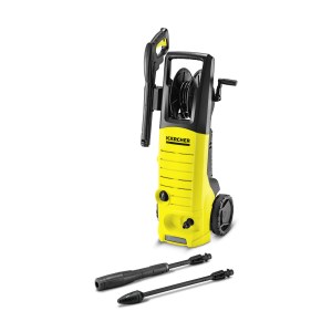 Aukšto slėgio plovykla Karcher K 4 Premium Universal