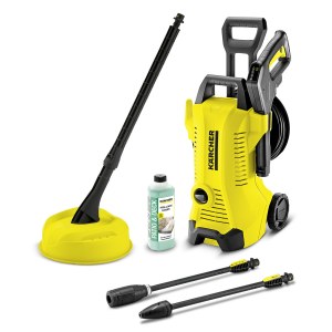 Aukšto slėgio plovykla Karcher K 3 Premium Full Control Home T 150