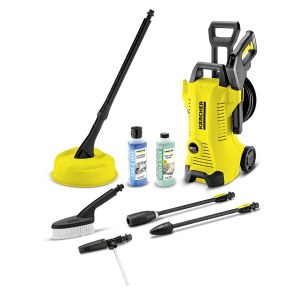 Aukšto slėgio plovykla Karcher K 3 Premium Full Control Car & Home