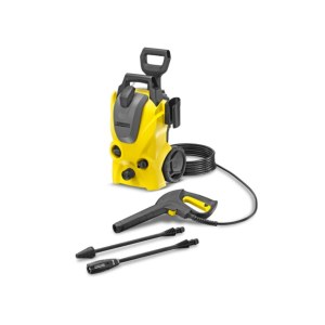 Aukšto slėgio plovykla Karcher K 3 Premium