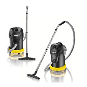 Dulkių ir pelenų siurblys Karcher AD 3 Premium 