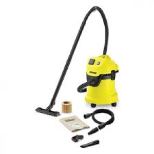 Dulkių siurblys Karcher WD 3 P Workshop