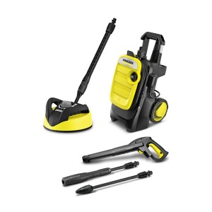 Aukšto slėgio plovykla Karcher K 5 Compact Home