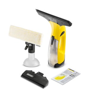 Langų valytuvas Karcher WV 2 Plus N 