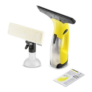 Langų valytuvas Karcher WV 2 Plus