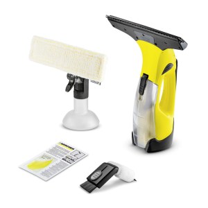Langų valytuvas Karcher WV 5 Plus Frame Edition