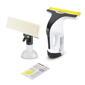 Langų valytuvas Karcher WV 6 Plus