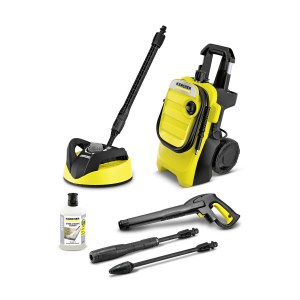 Aukšto slėgio plovykla Karcher K 4 Compact Home