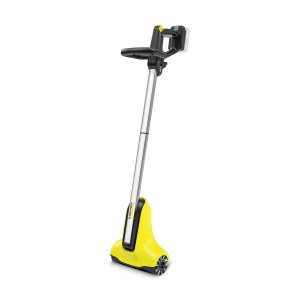 Terasų šepetys Karcher PCL 3-18; 18 V (be akumuliatoriaus ir pakrovėjo)