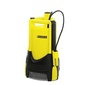 Drenažinis vandens siurblys Karcher SCP 16000