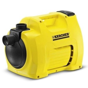 Vandens siurblys Karcher BP 2 Garden (pažeista pakuotė)