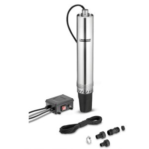 Giluminis vandens siurblys Karcher BP 4 Deep Well
