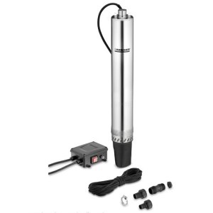 Giluminis vandens siurblys Karcher BP 6 Deep Well