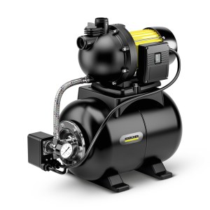 Hidroforas Karcher BP 4.900 Home