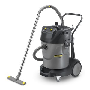 Sauso-drėgno valymo siurblys Karcher NT 70/1 EU