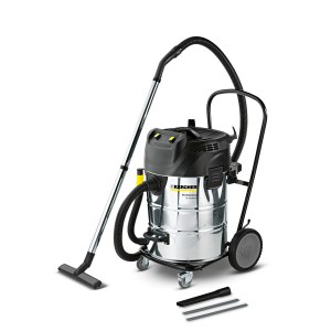Sauso-drėgno valymo siurblys Karcher NT 70/2 Me Tc EU