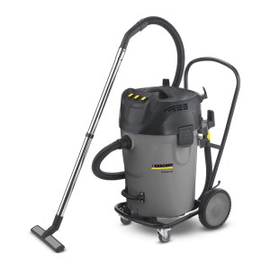 Sauso-drėgno valymo siurblys Karcher NT 70/3 Tc