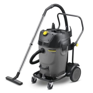 Sauso-drėgno valymo siurblys Karcher NT 65/2 Tact2 Tc
